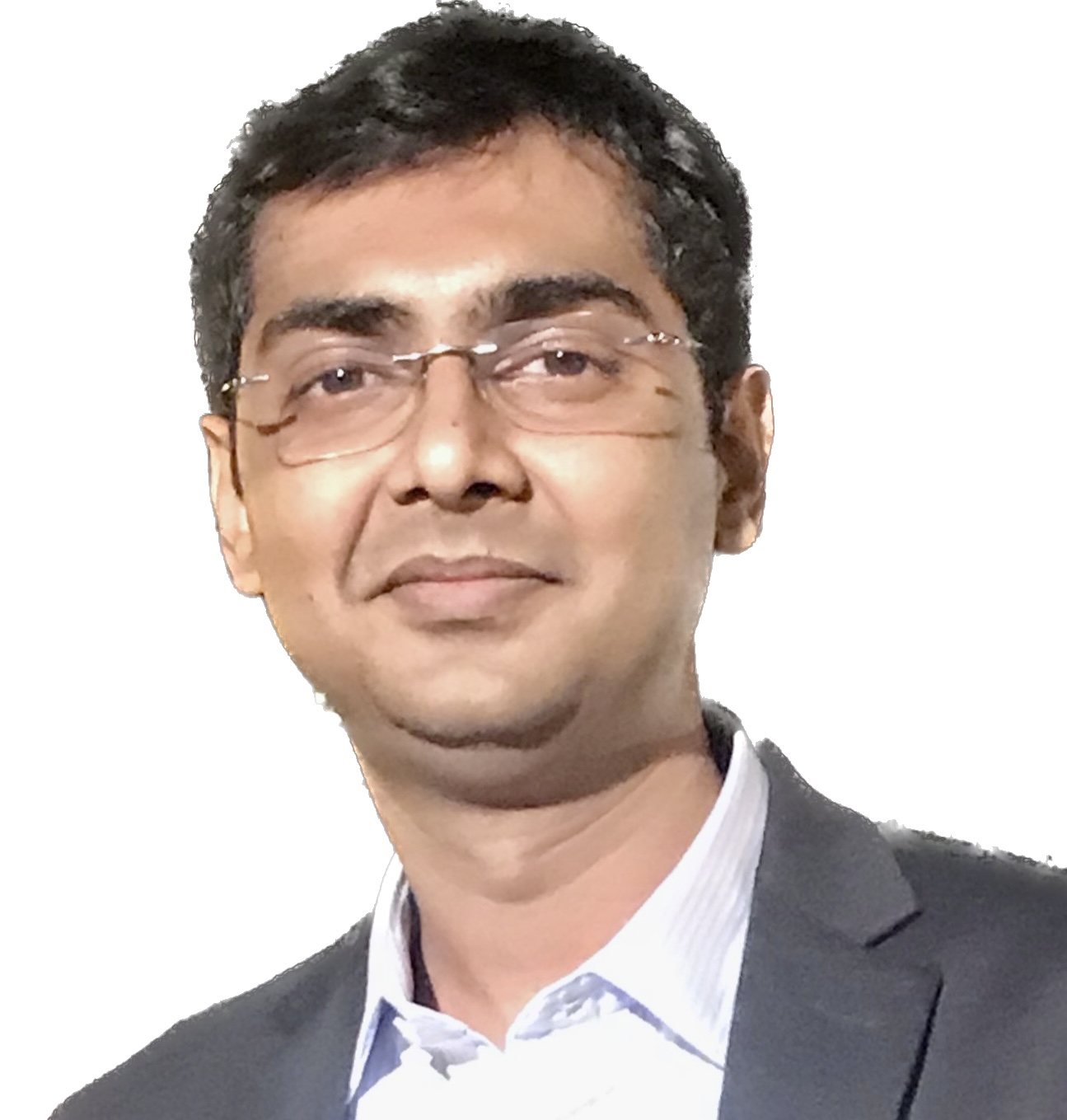 Ravi Kaushik