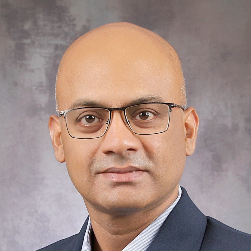 Sunil Perumal